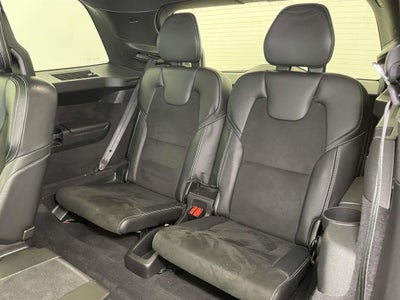 2019 Volvo XC90 T6 R-Design