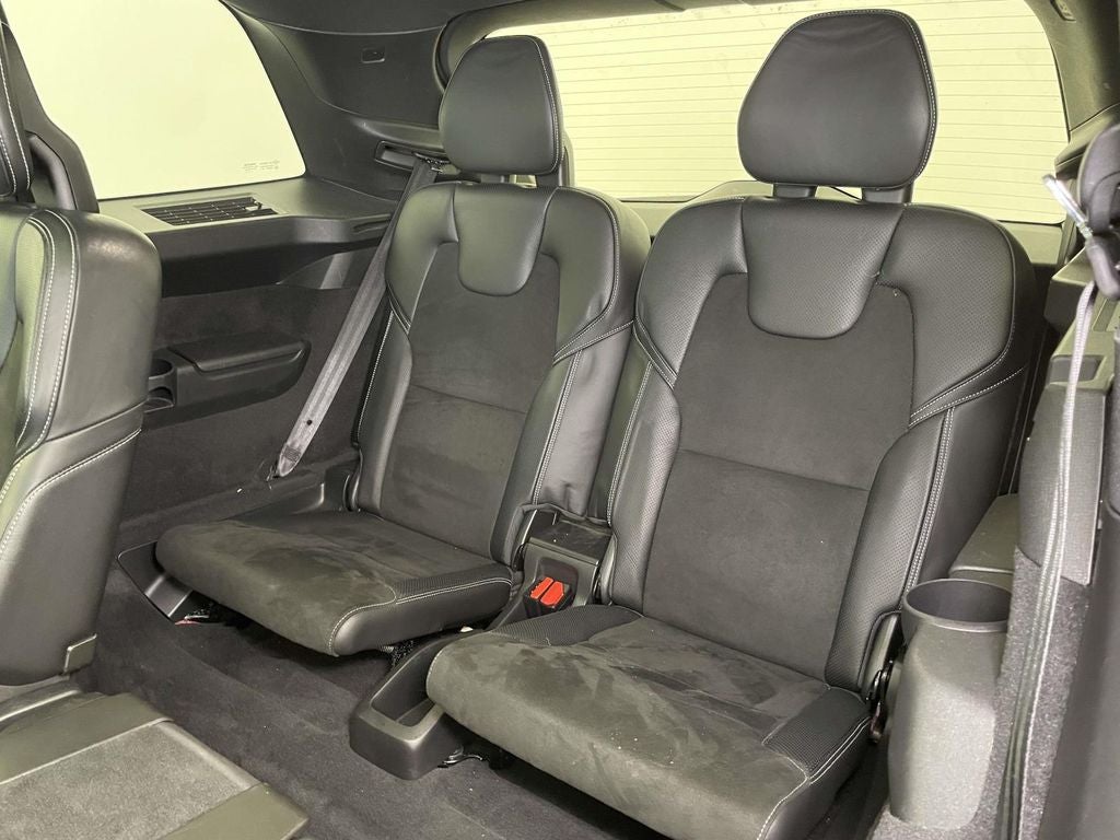 2019 Volvo XC90 T6 R-Design