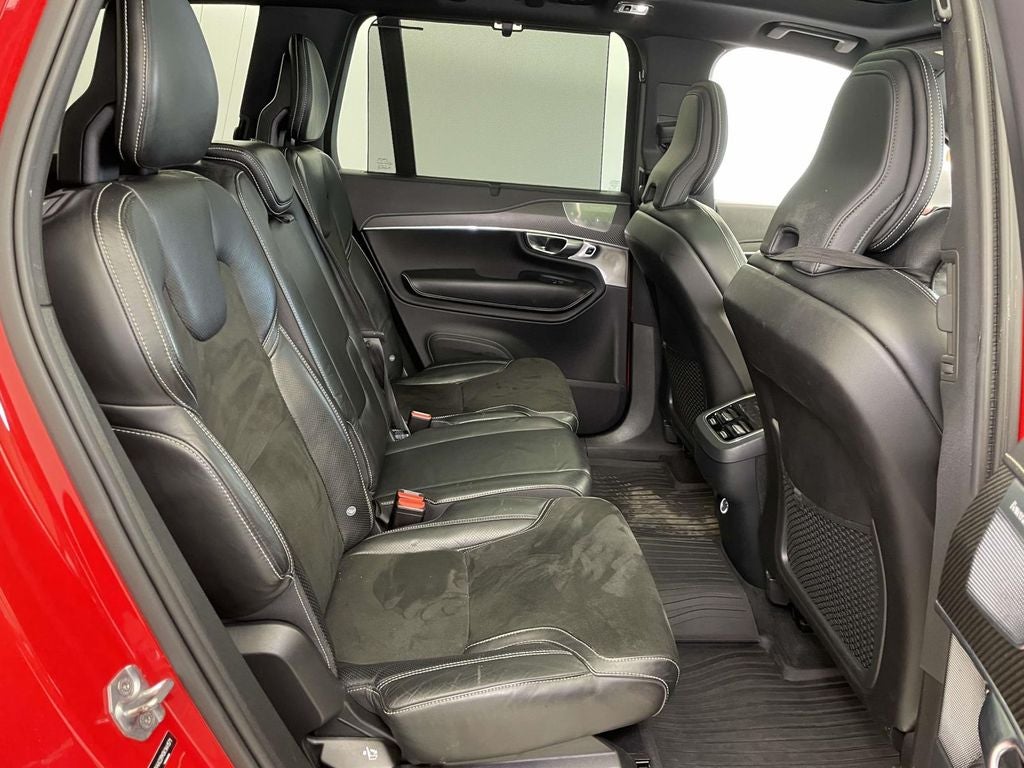 2019 Volvo XC90 T6 R-Design