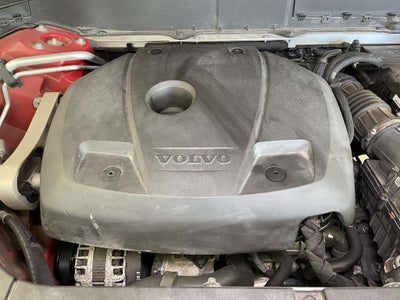 2019 Volvo XC90 T6 R-Design