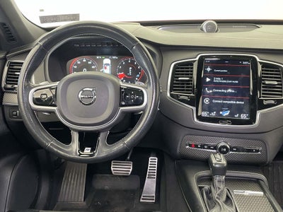2019 Volvo XC90 T6 R-Design