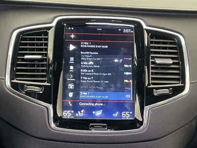 2019 Volvo XC90 T6 R-Design