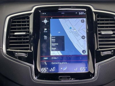 2019 Volvo XC90 T6 R-Design