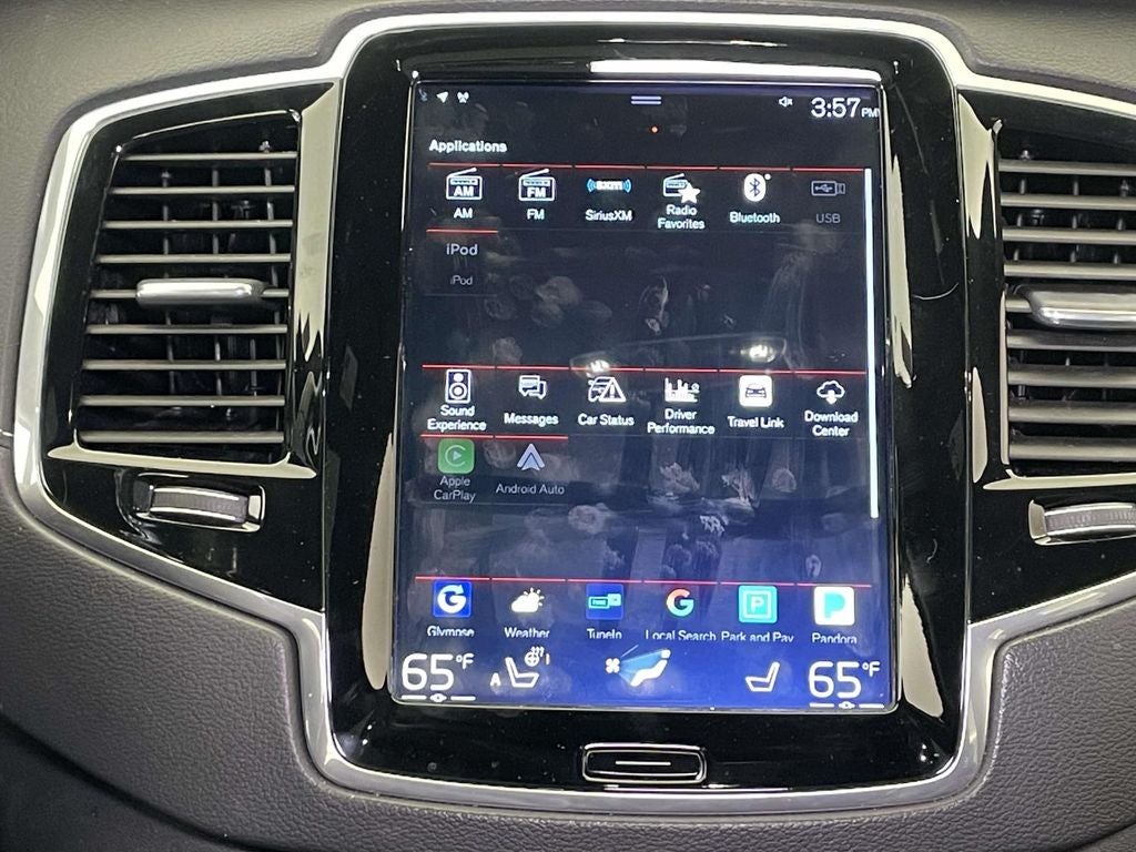 2019 Volvo XC90 T6 R-Design