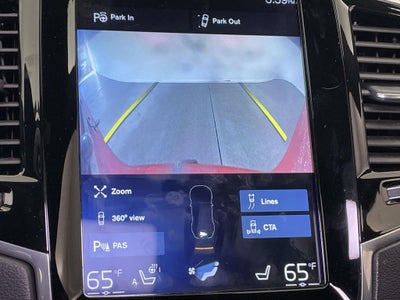 2019 Volvo XC90 T6 R-Design