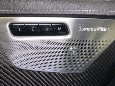 2019 Volvo XC90 T6 R-Design