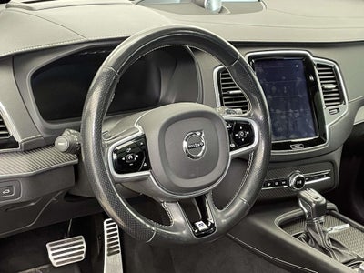 2019 Volvo XC90 T6 R-Design