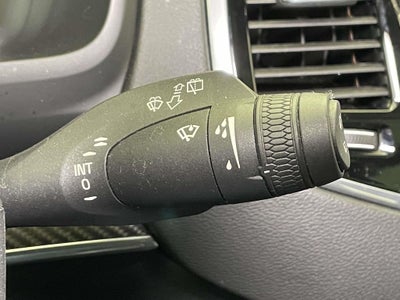 2019 Volvo XC90 T6 R-Design