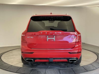 2019 Volvo XC90 T6 R-Design