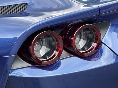 2022 Ferrari 812 GTS Base