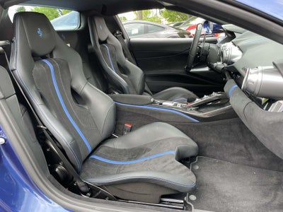 2022 Ferrari 812 GTS Base