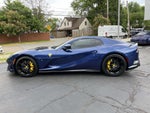 2022 Ferrari 812 GTS Base