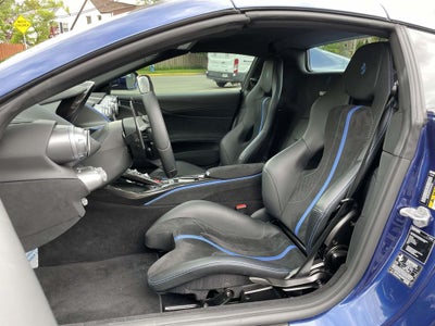 2022 Ferrari 812 GTS Base