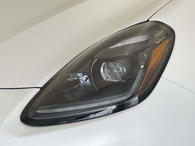 2024 Maserati Grecale Trofeo