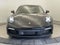 2021 Porsche 911 Carrera 4