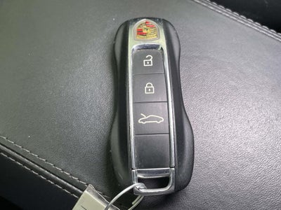 2021 Porsche 911 Carrera 4