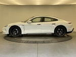 2026 Porsche Taycan 4