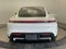 2026 Porsche Taycan 4