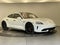 2026 Porsche Taycan 4