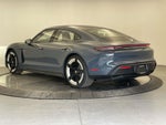 2025 Porsche Taycan 4