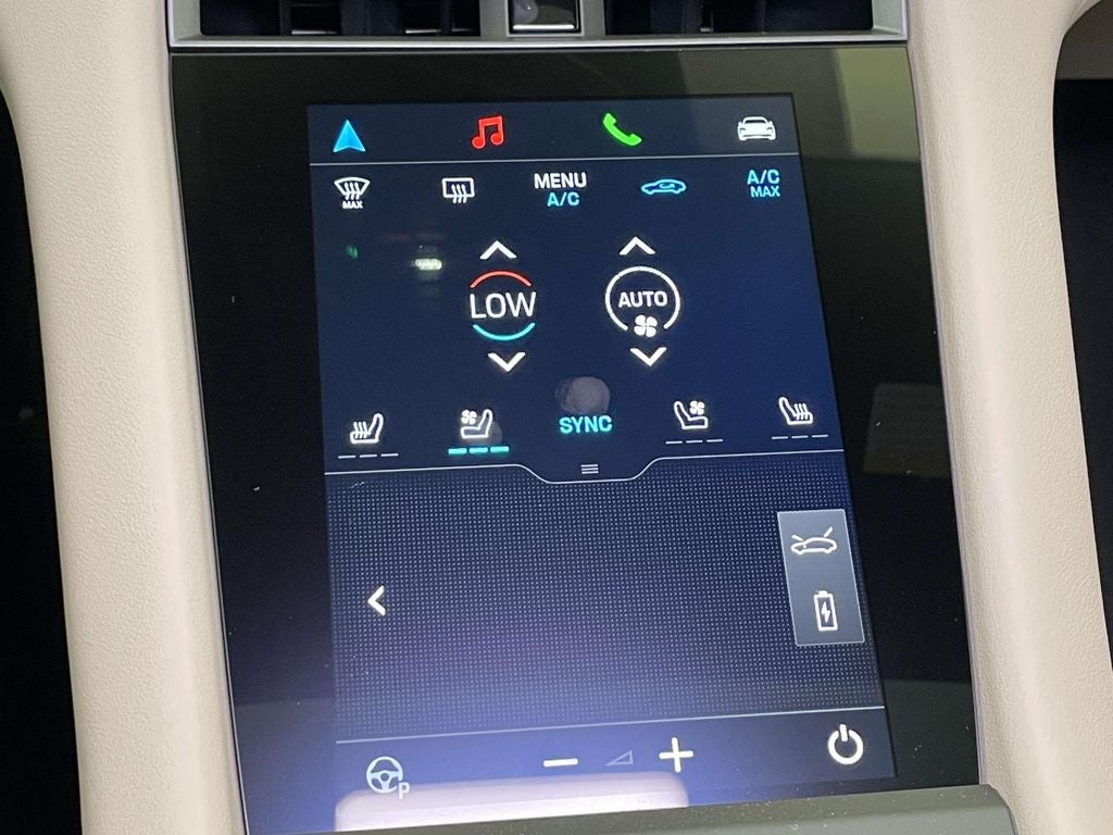 2025 Porsche Taycan 4