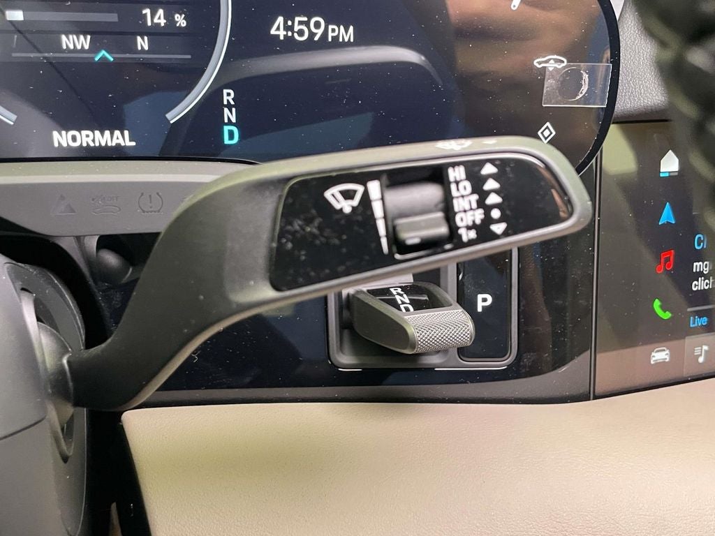 2025 Porsche Taycan 4