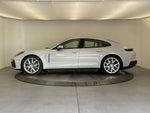 2026 Porsche Panamera Base