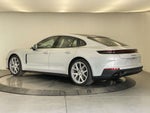 2026 Porsche Panamera Base