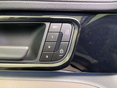 2026 Porsche Panamera Base