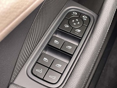 2026 Porsche Panamera Base