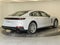 2026 Porsche Panamera Base