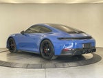 2026 Porsche 911 Carrera GTS