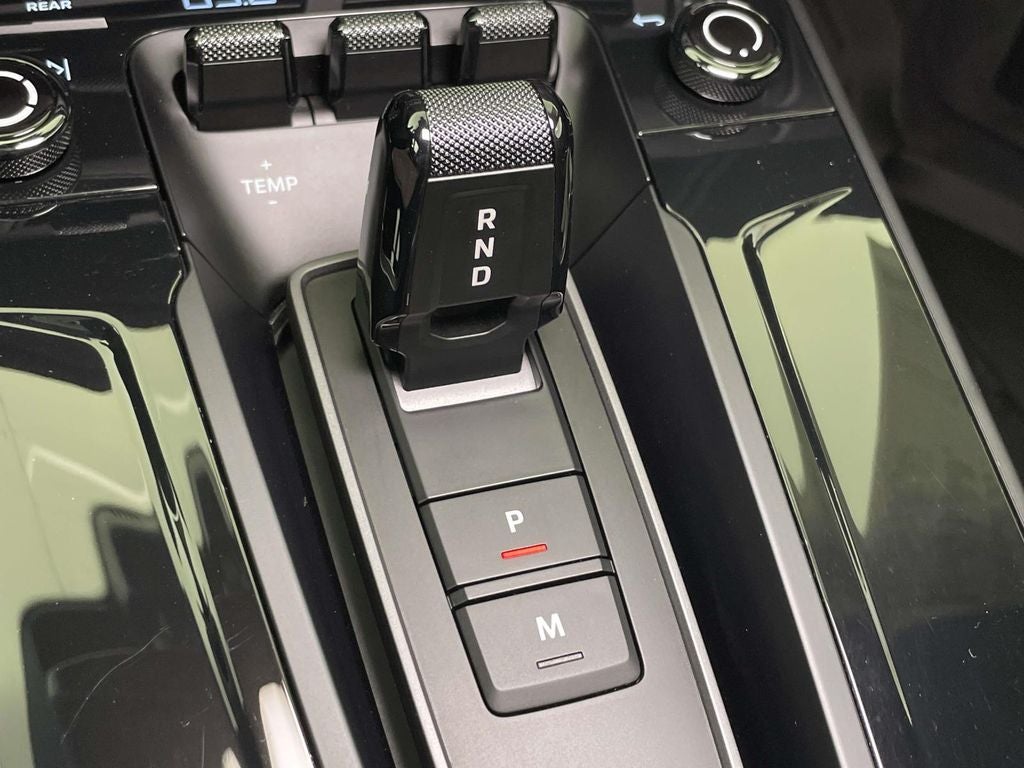 2026 Porsche 911 Carrera GTS