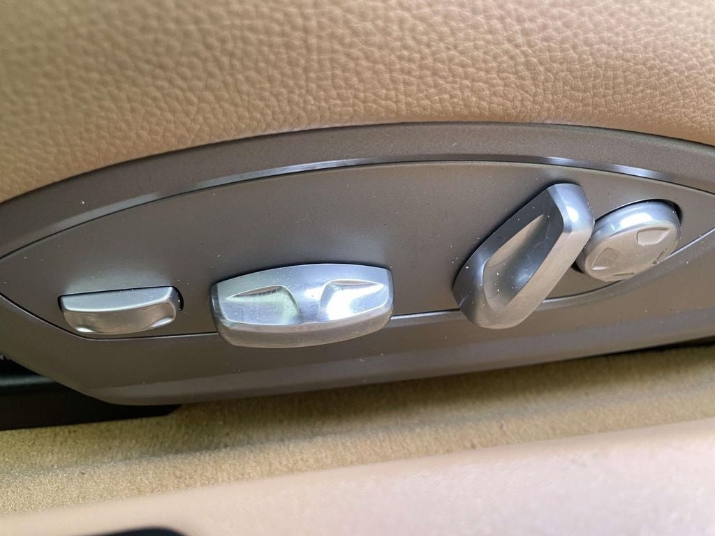 2017 Porsche 911 Carrera 4S