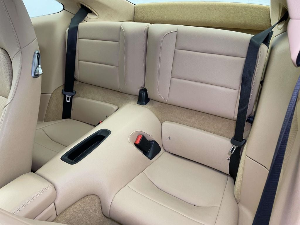 2017 Porsche 911 Carrera 4S