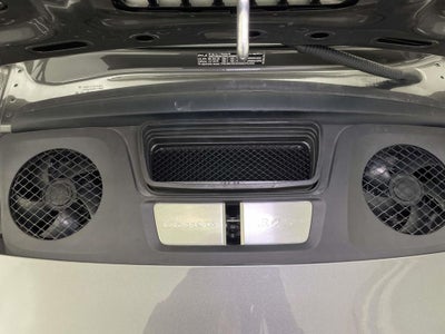 2017 Porsche 911 Carrera 4S