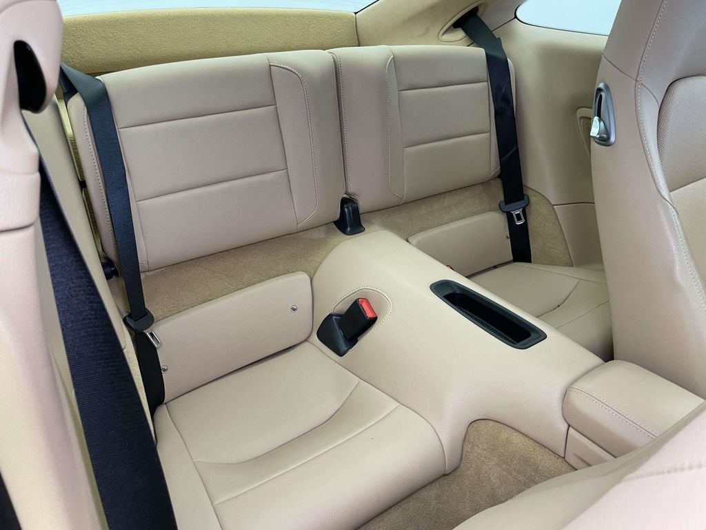 2017 Porsche 911 Carrera 4S