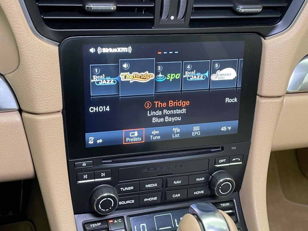 2017 Porsche 911 Carrera 4S