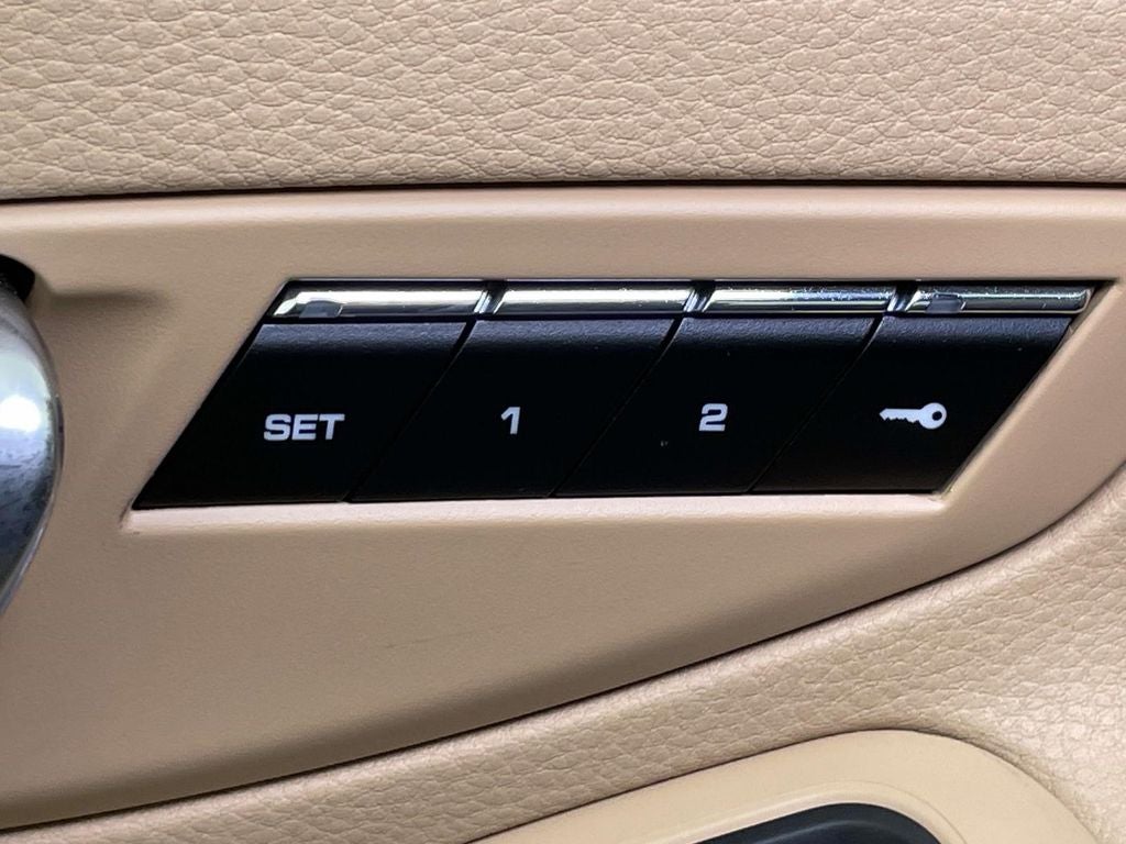 2017 Porsche 911 Carrera 4S