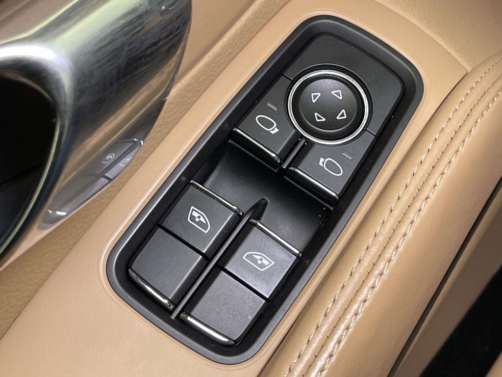 2017 Porsche 911 Carrera 4S