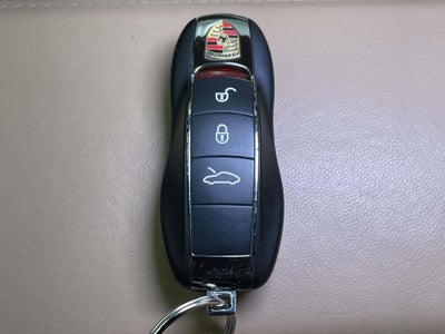 2017 Porsche 911 Carrera 4S