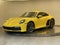 2020 Porsche 911 Carrera S