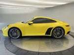 2020 Porsche 911 Carrera S