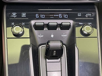 2020 Porsche 911 Carrera S
