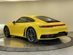 2020 Porsche 911 Carrera S