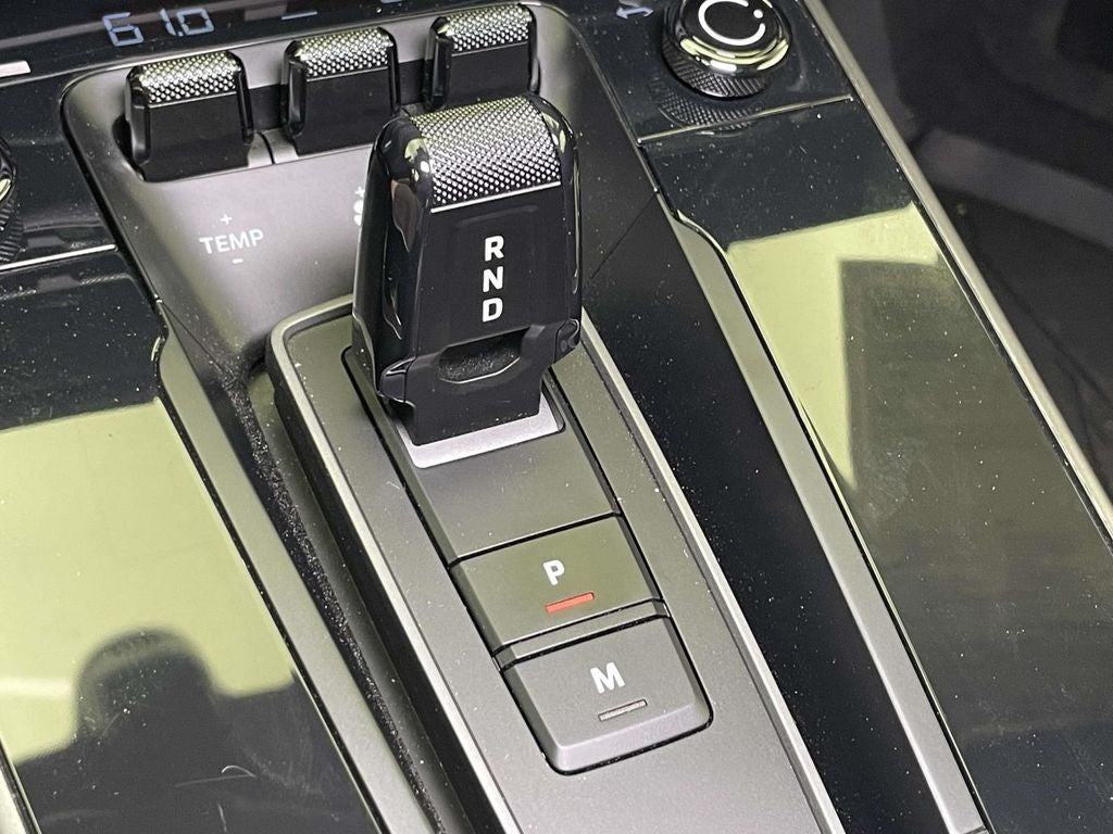 2020 Porsche 911 Carrera S
