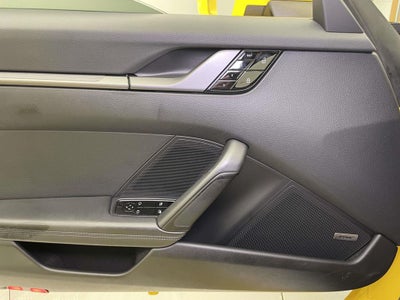 2020 Porsche 911 Carrera S