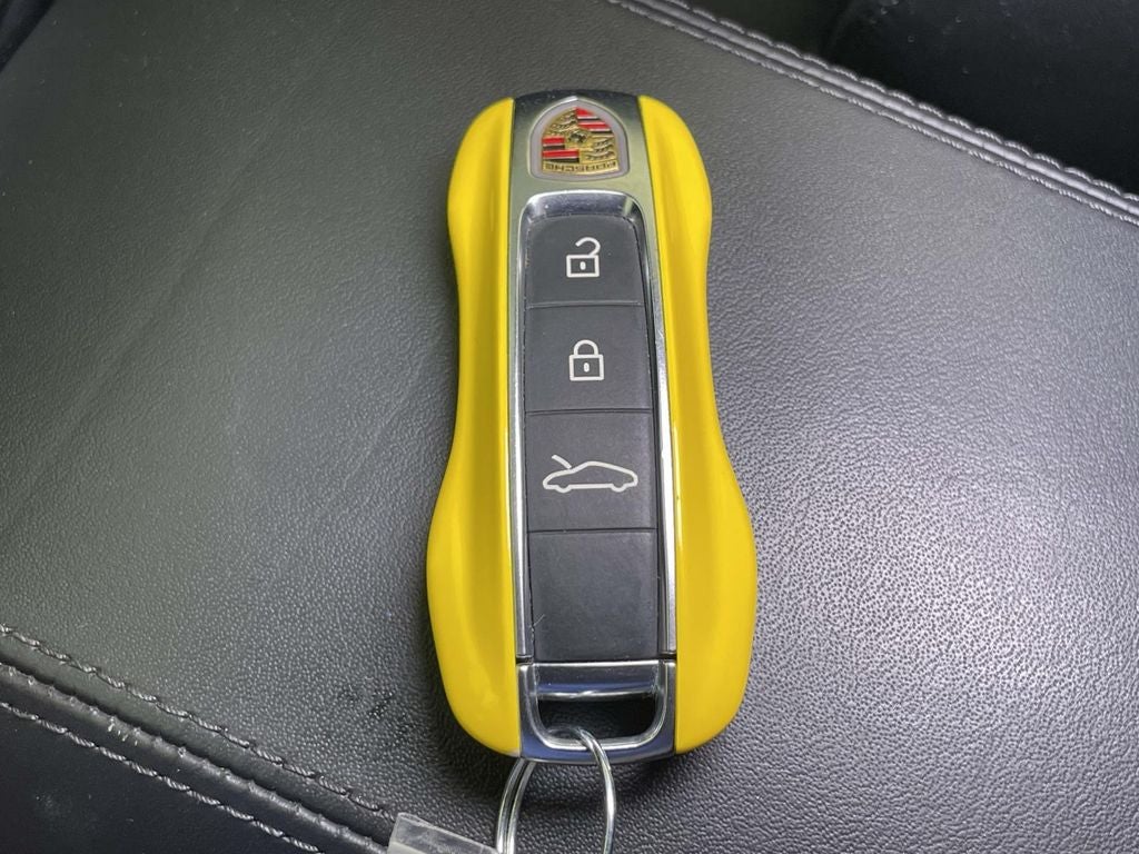 2020 Porsche 911 Carrera S