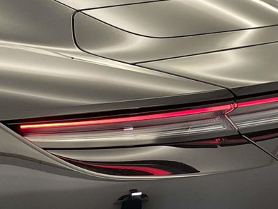 2026 Porsche Taycan 4S