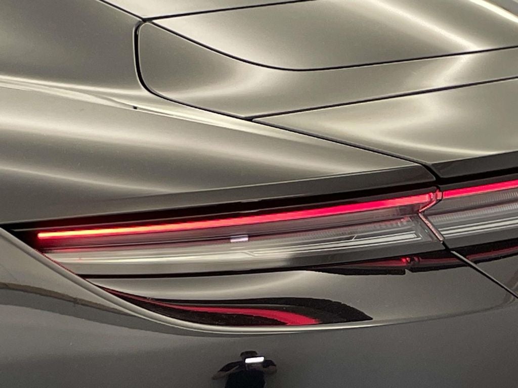 2026 Porsche Taycan 4S
